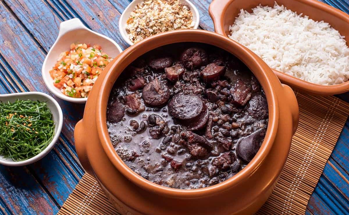 5 platillos para conocer la cocina brasileña