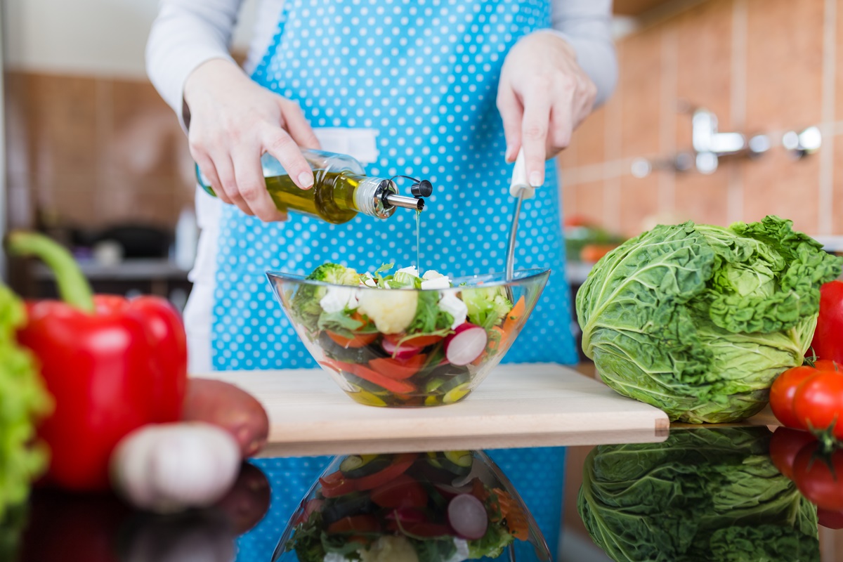 Dieta Mediterránea; la mejor del 2024 para bajar de peso y cuidar la salud; según expertos