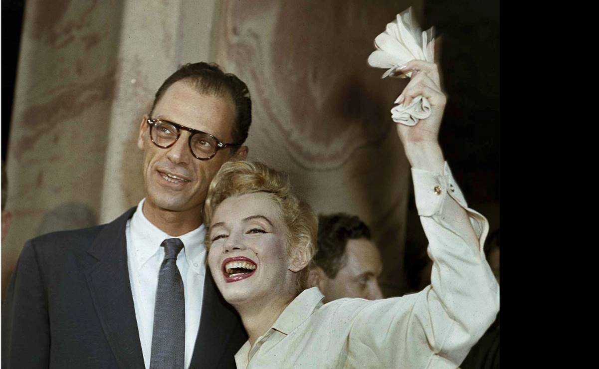 ¿Qué de la película "Blonde", sobre Marilyn Monroe, realmente pasó?