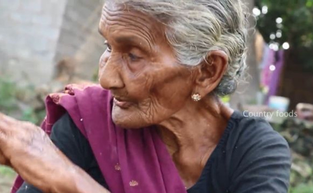 Muere en India la youtuber más longeva del mundo a los 107 años