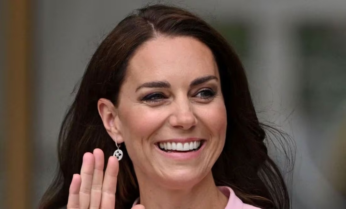 Todas las veces que Kate Middleton ha sido noticia