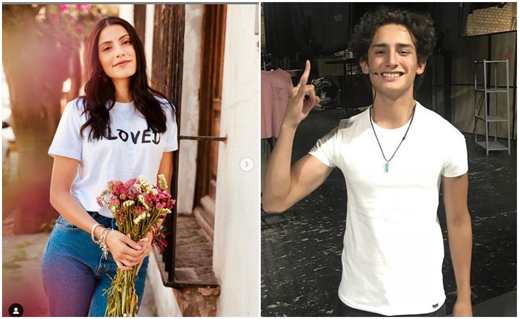 Echan a "pelear" a Juliantinas y Aristemos en "El privilegio de mandar"