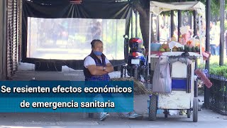 Ante las medidas por la pandemia, hay respaldo y también signos de desgaste