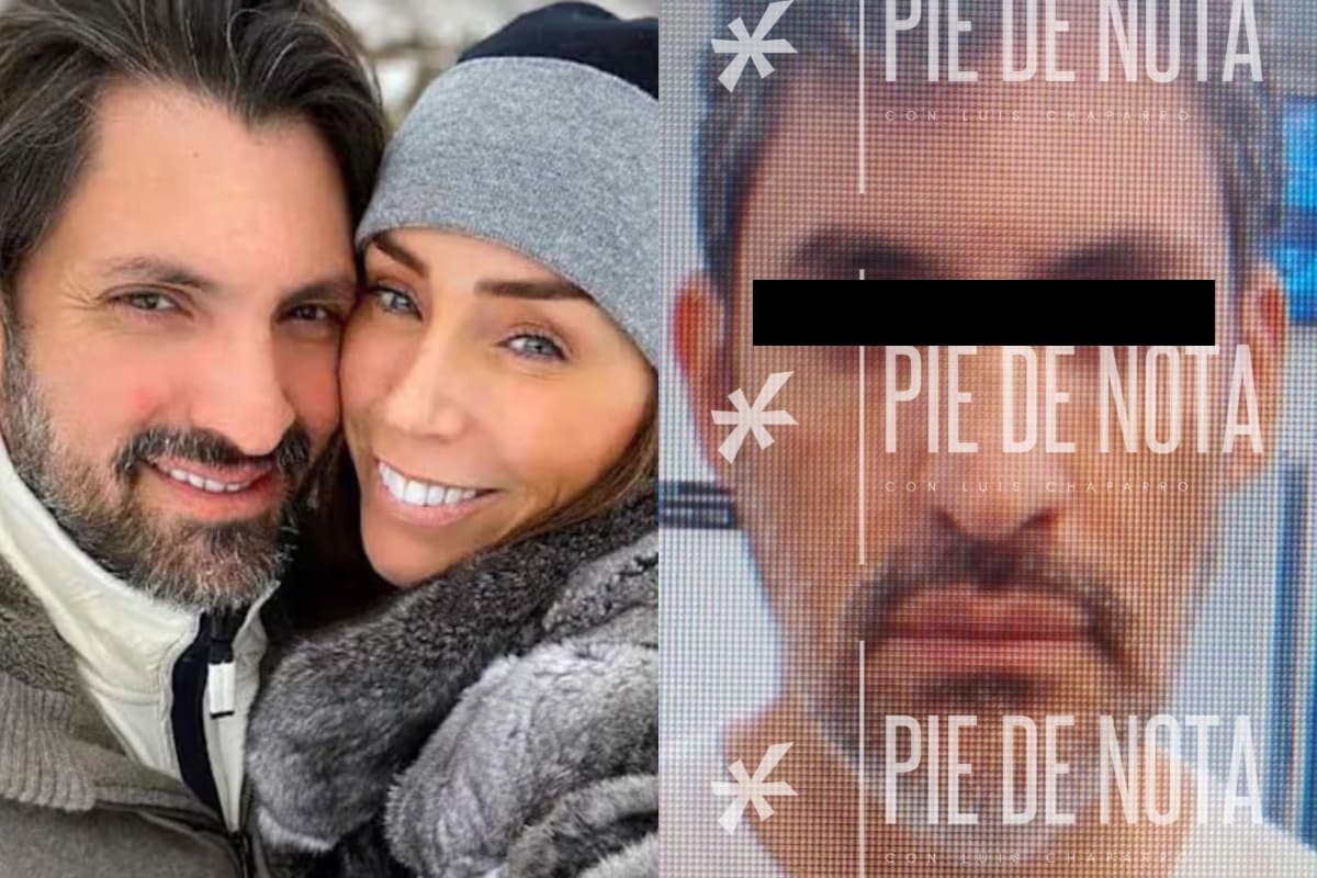 Caso Inés Gómez Mont-Álvarez Puga; la Interpol les retira la ficha roja