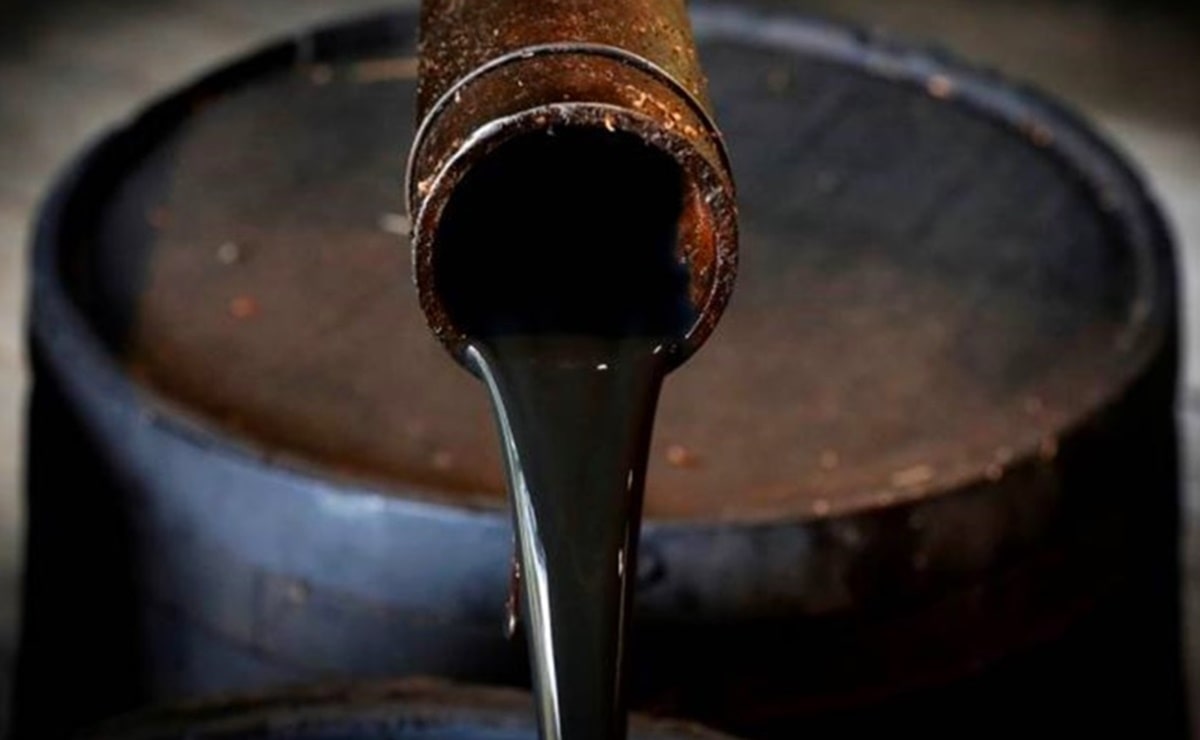 Reportan caída masiva de reservas de petróleo en EU: -12.6 millones de barriles