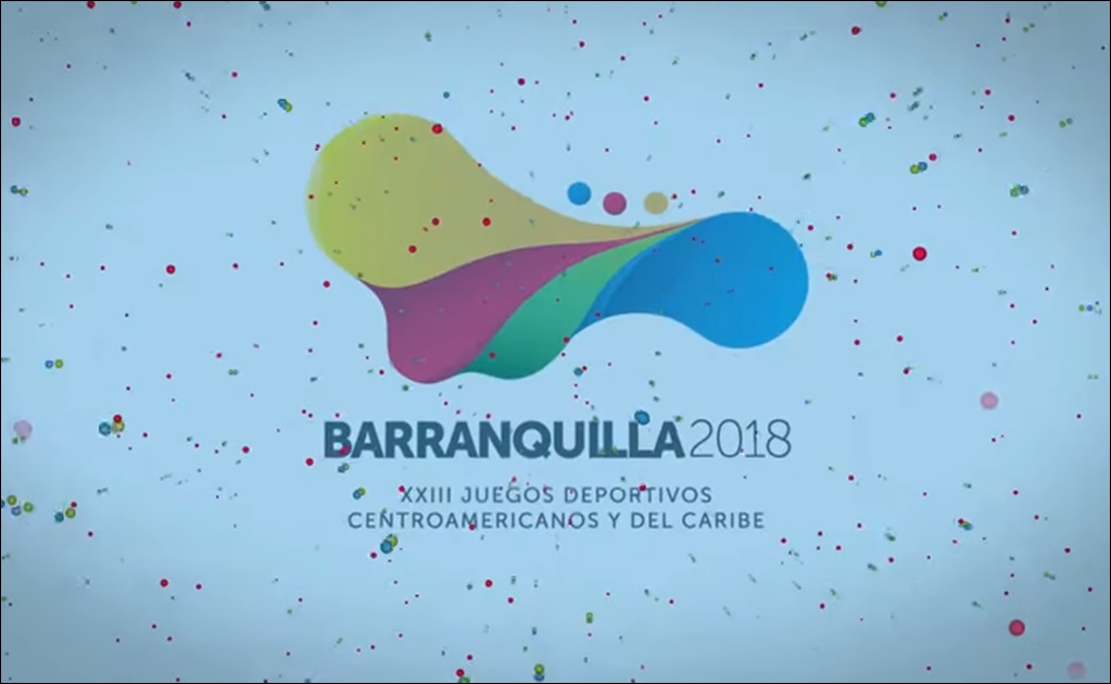 Lo que debes saber de los Juegos Centroamericanos Barranquilla 2018