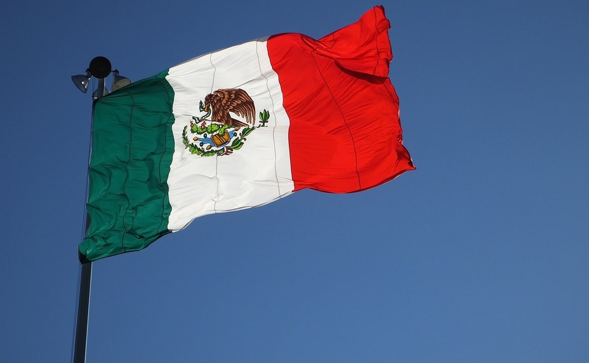 Día de la Bandera: ¿Cuál es el significado de los colores de la bandera de México?