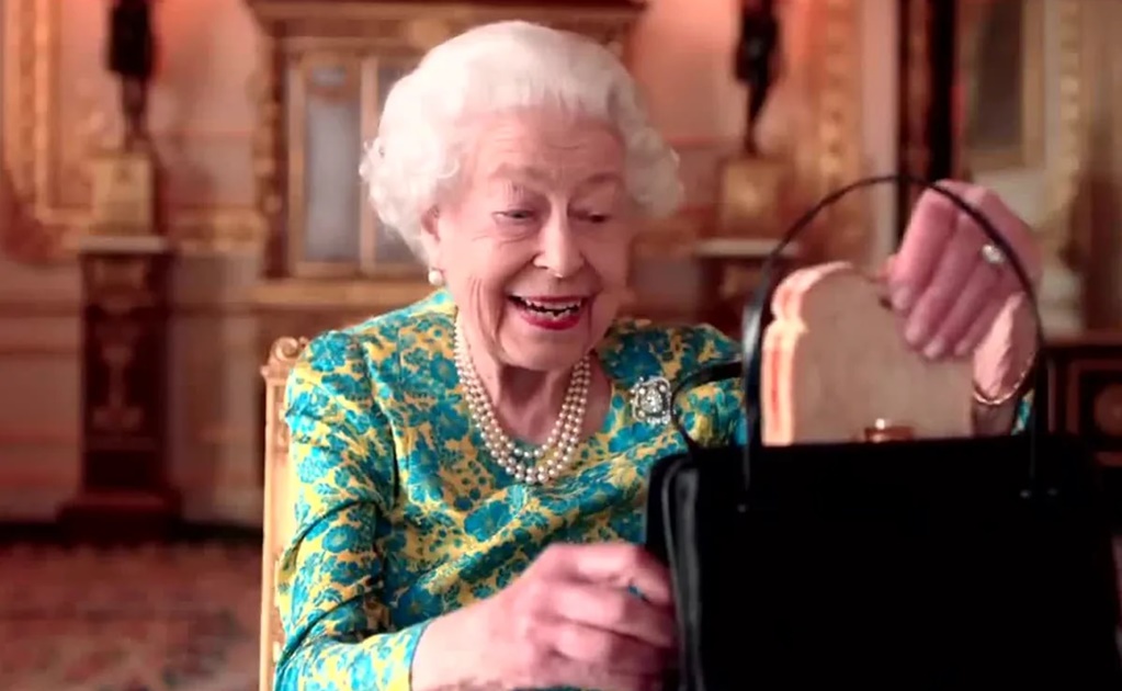 “Penny jam”, el sencillo platillo que la reina Isabel II comió todos los días durante 90 años