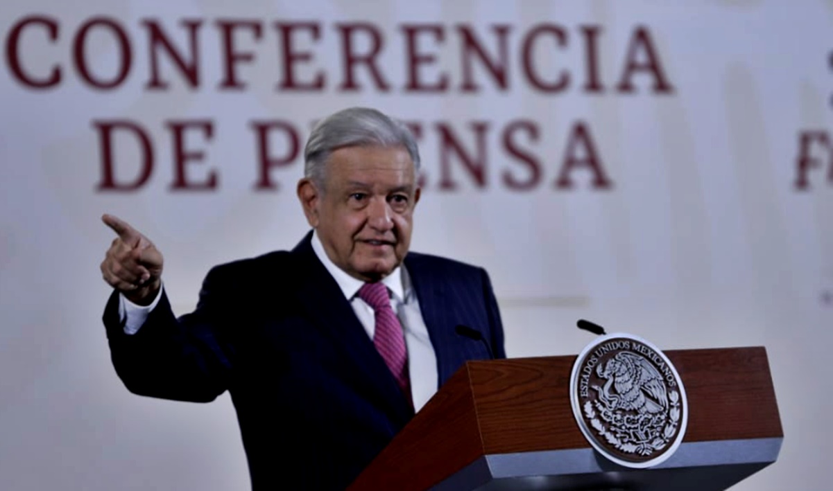 “Quiero cumplirlos ahí”: AMLO festejará su cumpleaños 70 con los yaquis en Sonora 