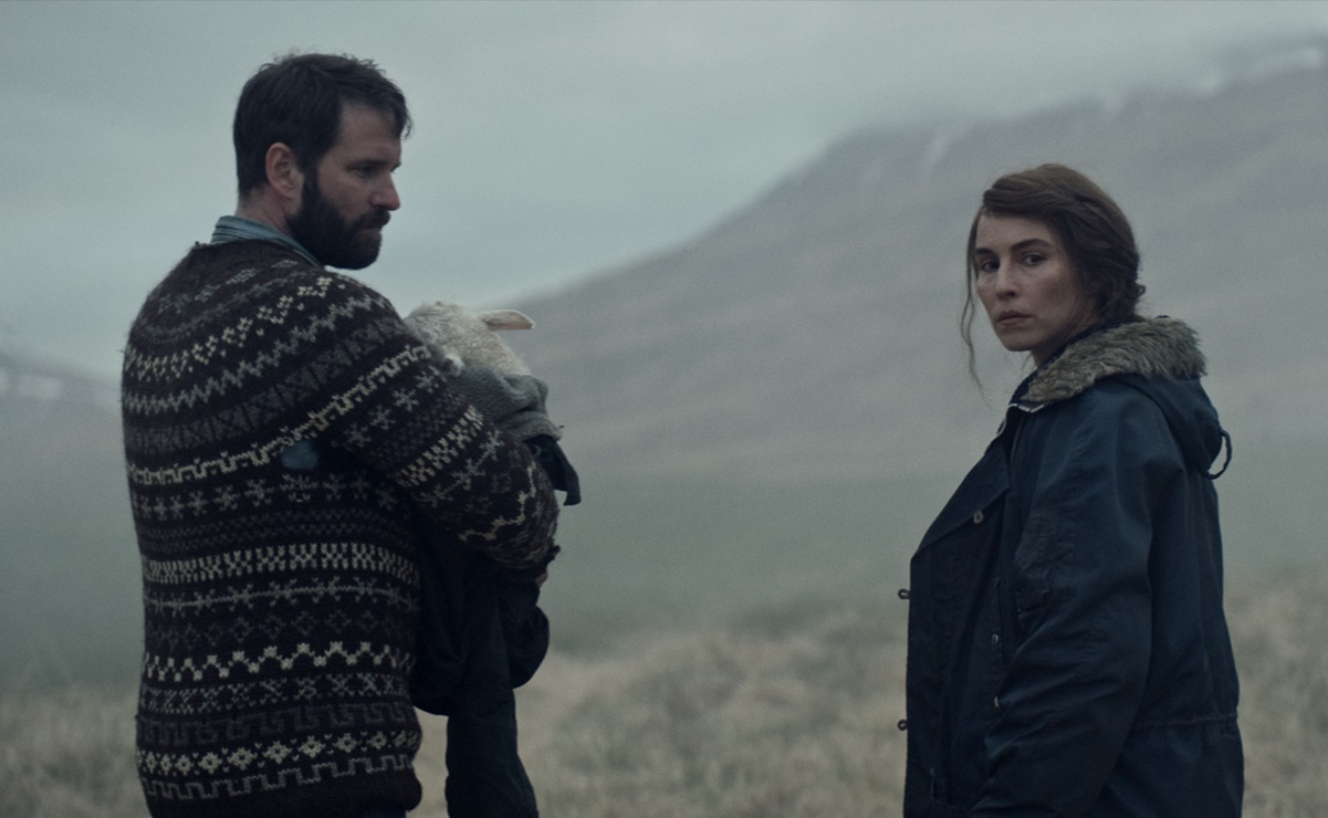 El filme islandés que promete conectar con los mexicanos