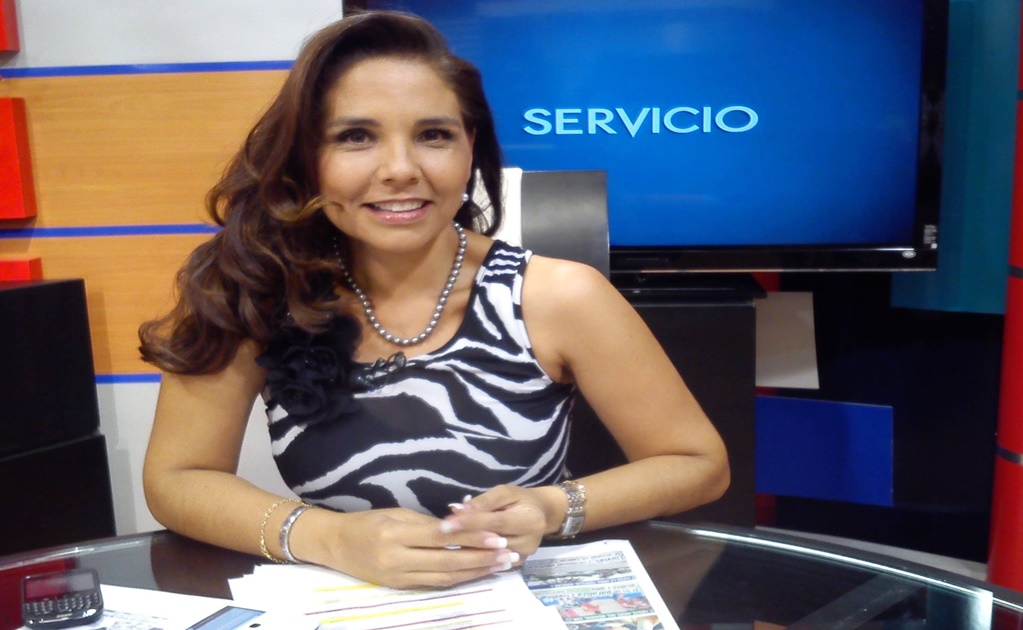Morena postula a conductora de tv para presidenta municipal en Cancún