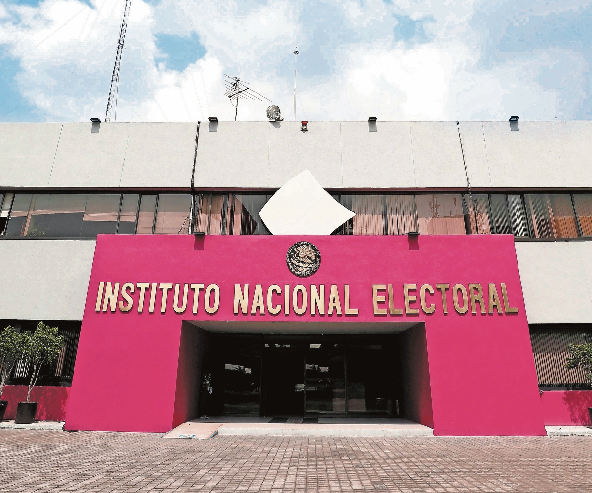 Autoridad electoral no se va a dejar amedrentar, dice Córdova