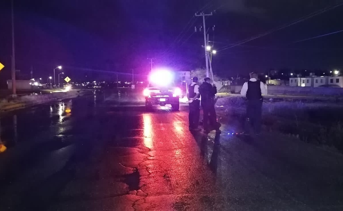 Hallan cuerpos de 4 personas descuartizadas en Ciudad Juárez, Chihuahua