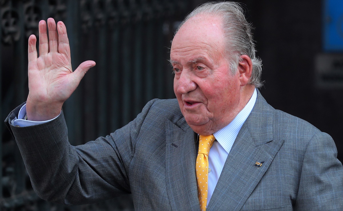 Juan Carlos I, el deterioro de una figura admirada y respetada como estadista