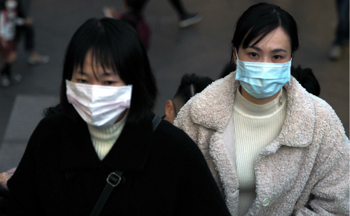Wuhan, epicentro del virus, se aísla para contener la epidemia