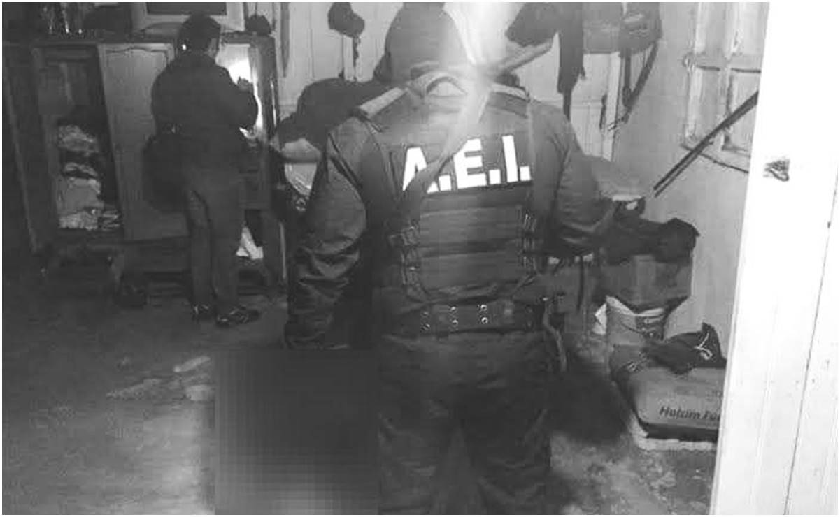 Enfrentamiento armado en Oaxaca deja un agente de investigación asesinado y dos más heridos