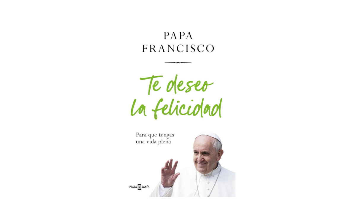 Libro Te deseo la felicidad: Para que tengas una vida plena en Amazon
