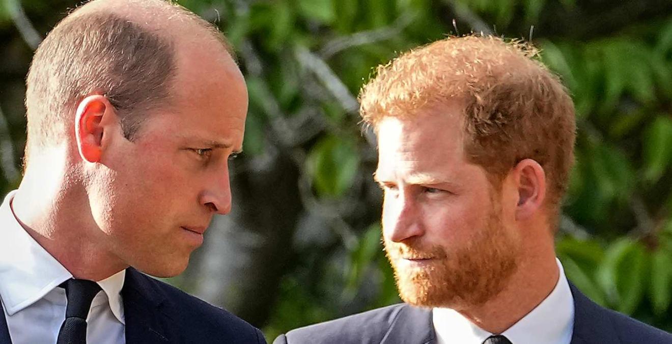 Harry no podrá usar su uniforme militar en los honores a Isabel II; su tío Andrés, sí