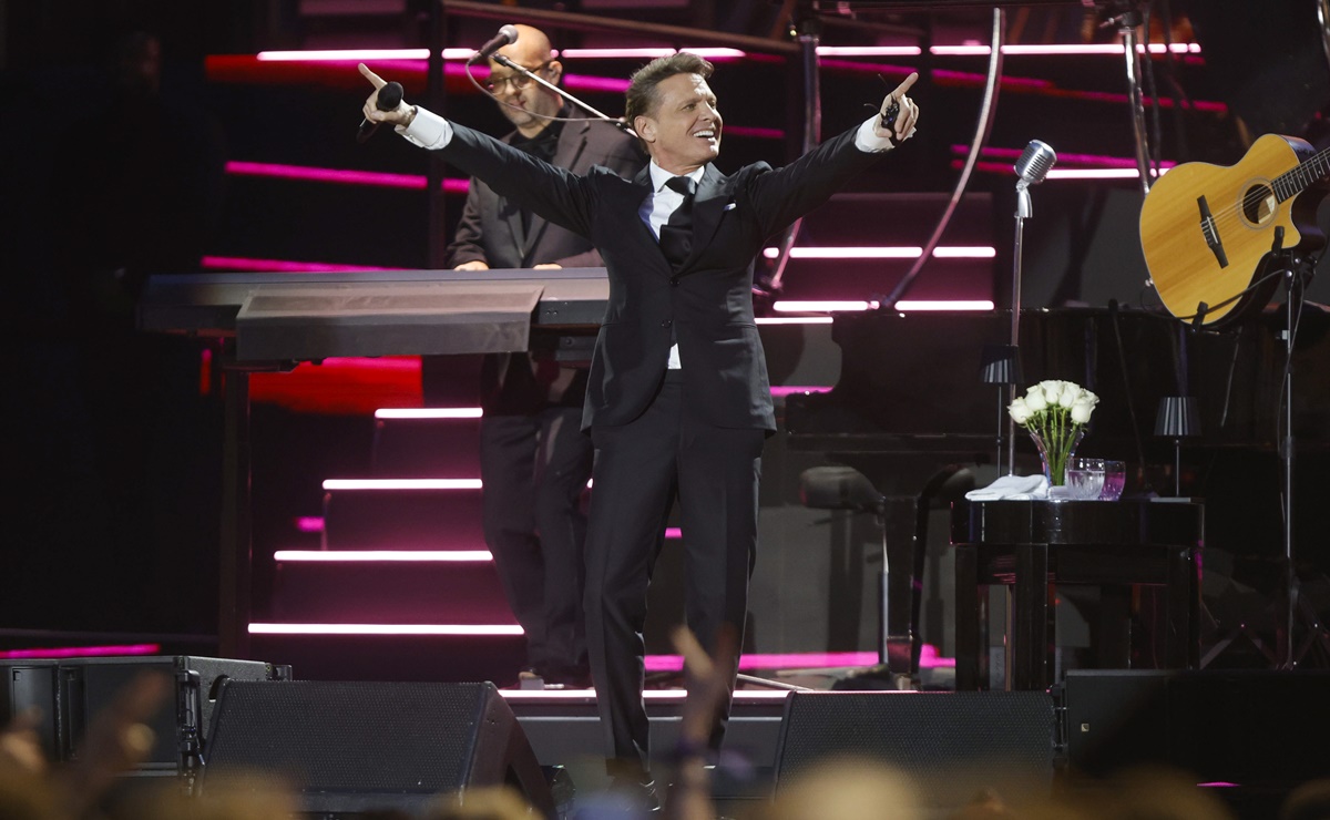 Luis Miguel ofrecerá concierto GRATIS en México: Dónde, cuándo y a qué hora