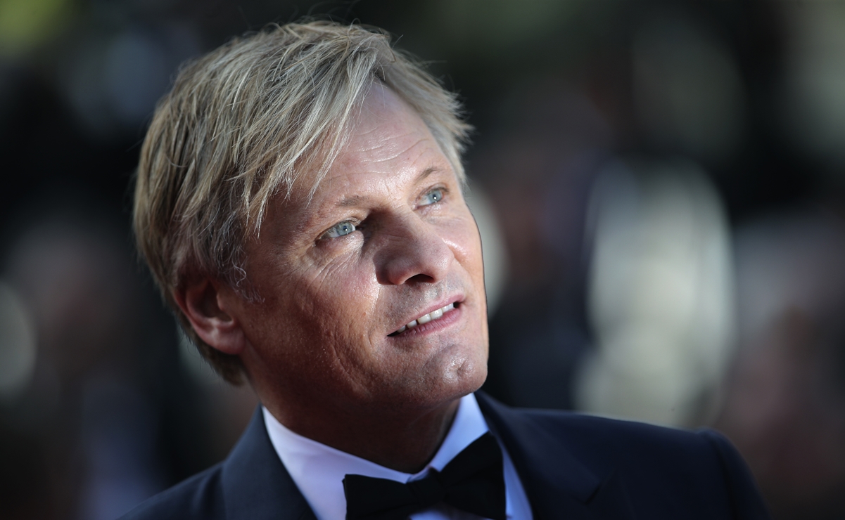 Viggo Mortensen recibirá el Premio Donostia del Festival de San Sebastián