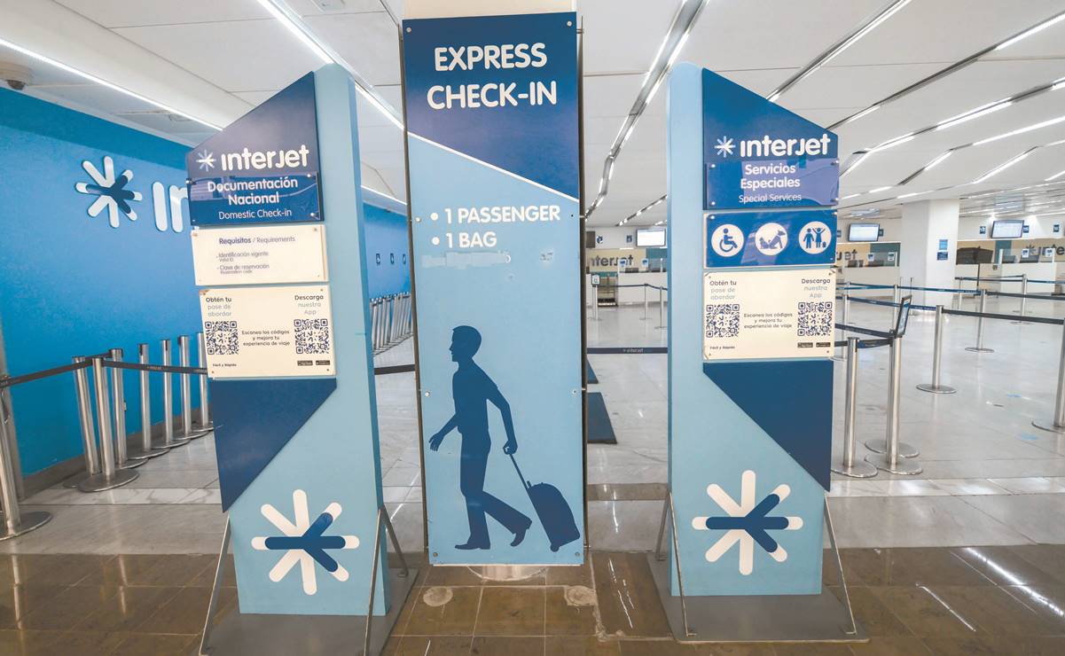 Ifecom, con plazo de tres meses para caso Interjet