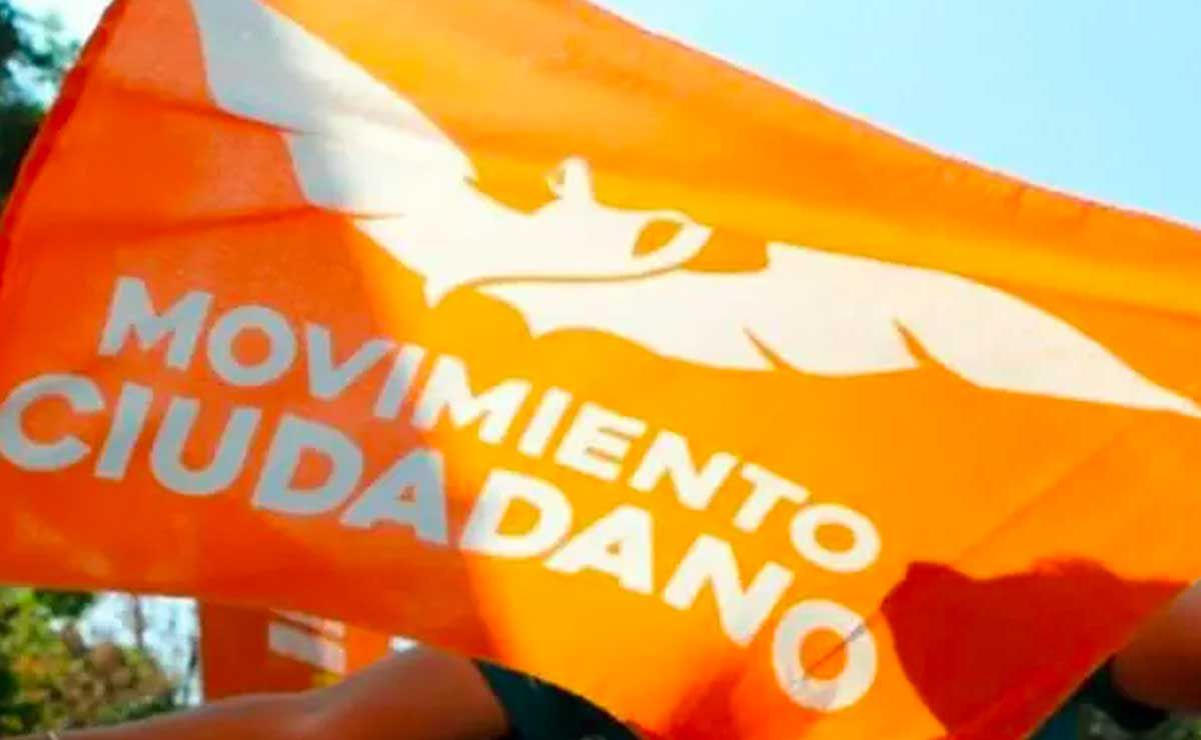 Expanistas y expriistas buscan representar a Movimiento Ciudadano en el Congreso de Nuevo León