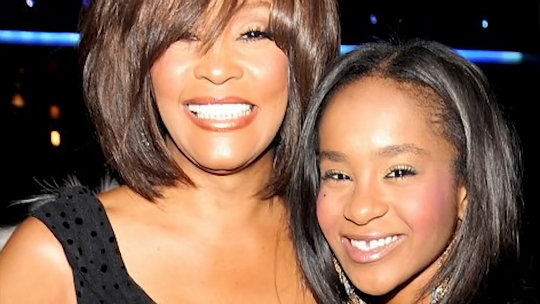 Fallece Bobbi Kristina Brown, hija de Whitney Houston