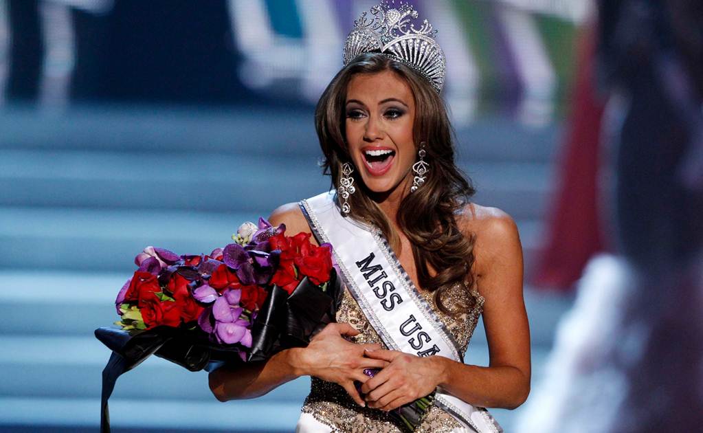En medio de polémica, Miss USA sigue adelante