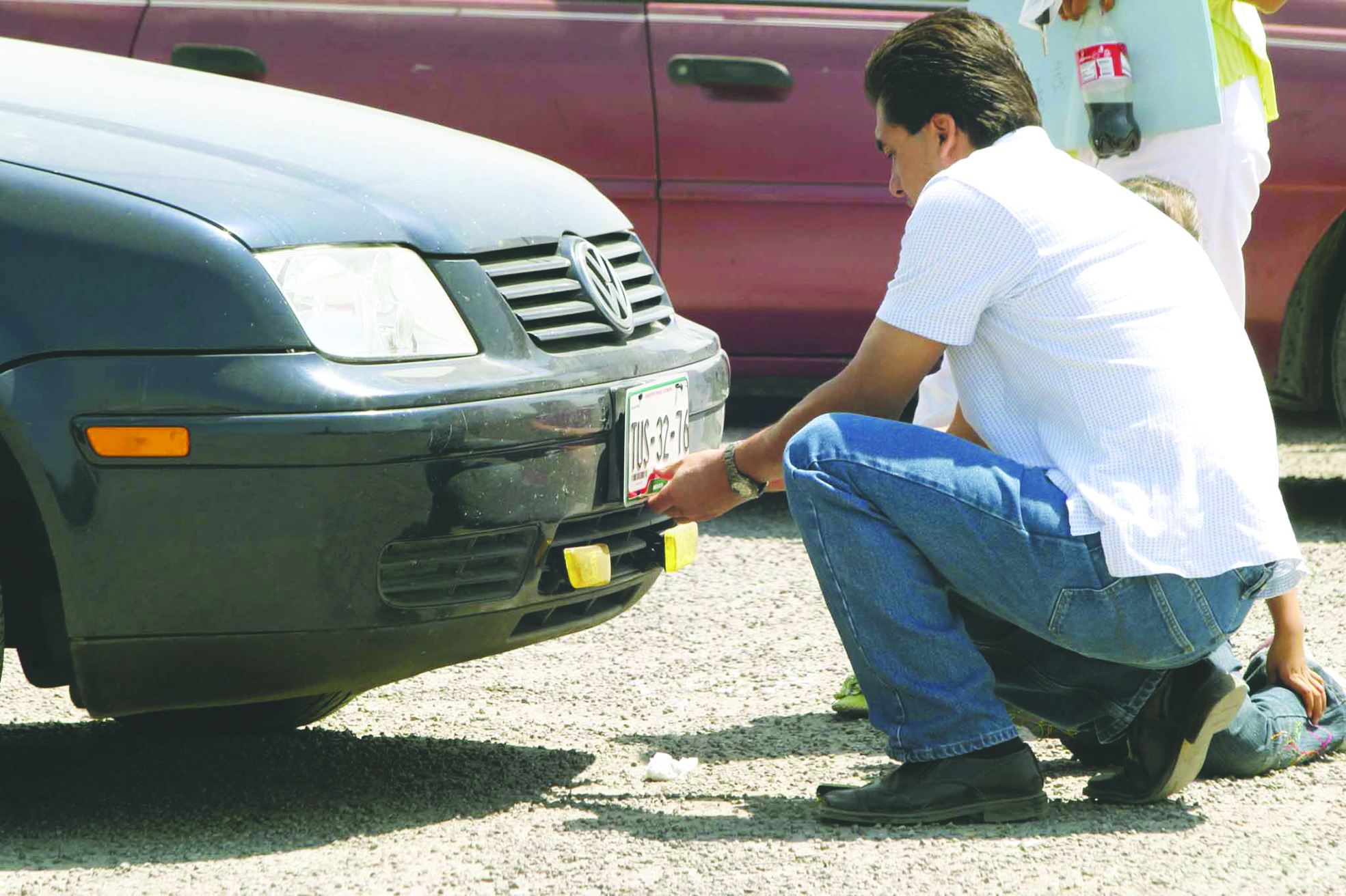 Zacatecas suspende cobro de tenencia vehicular