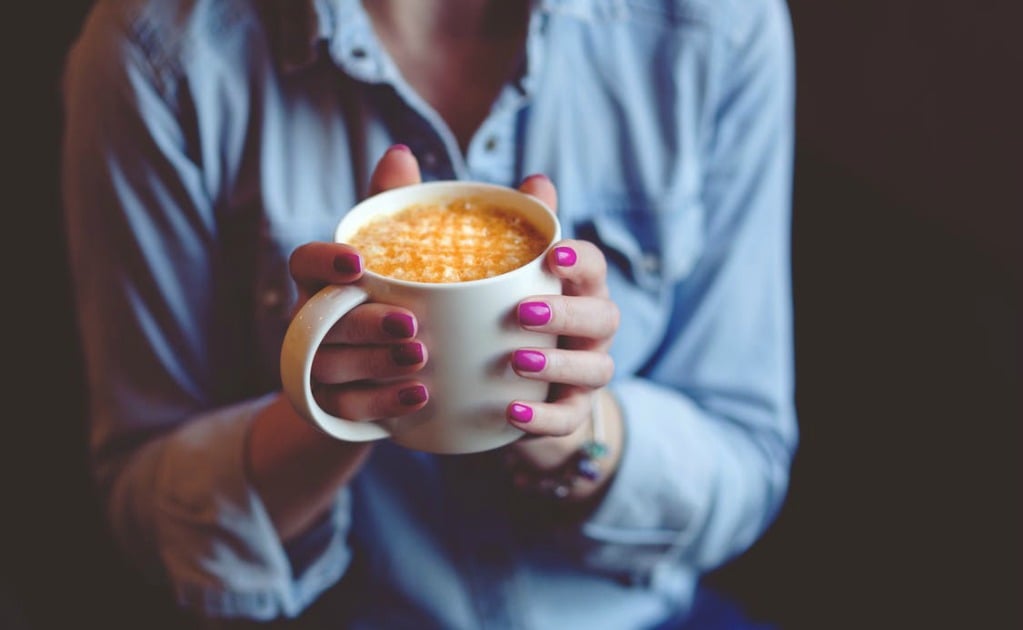 Fashion Tips. Estimula el crecimiento de tus uñas