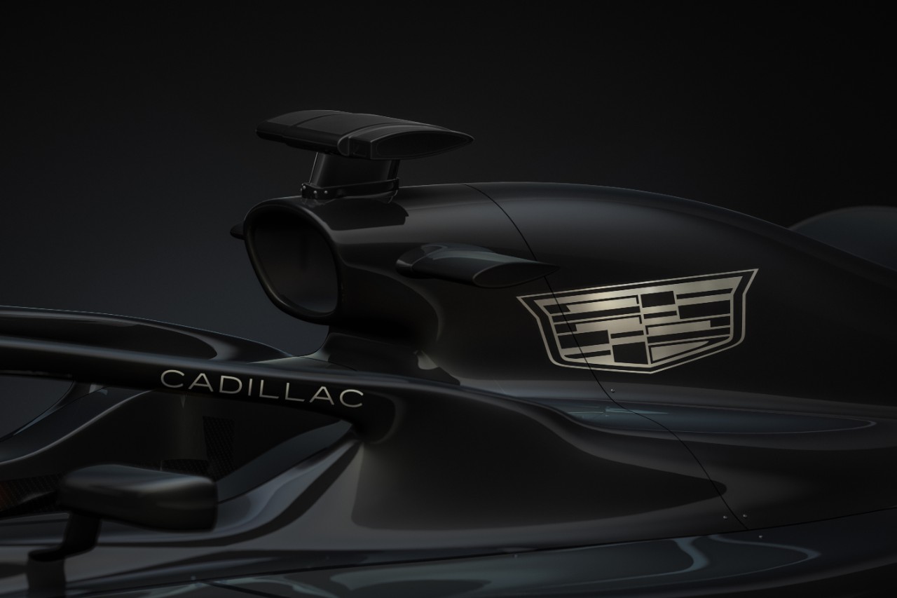 Cadillac regresa a la F1