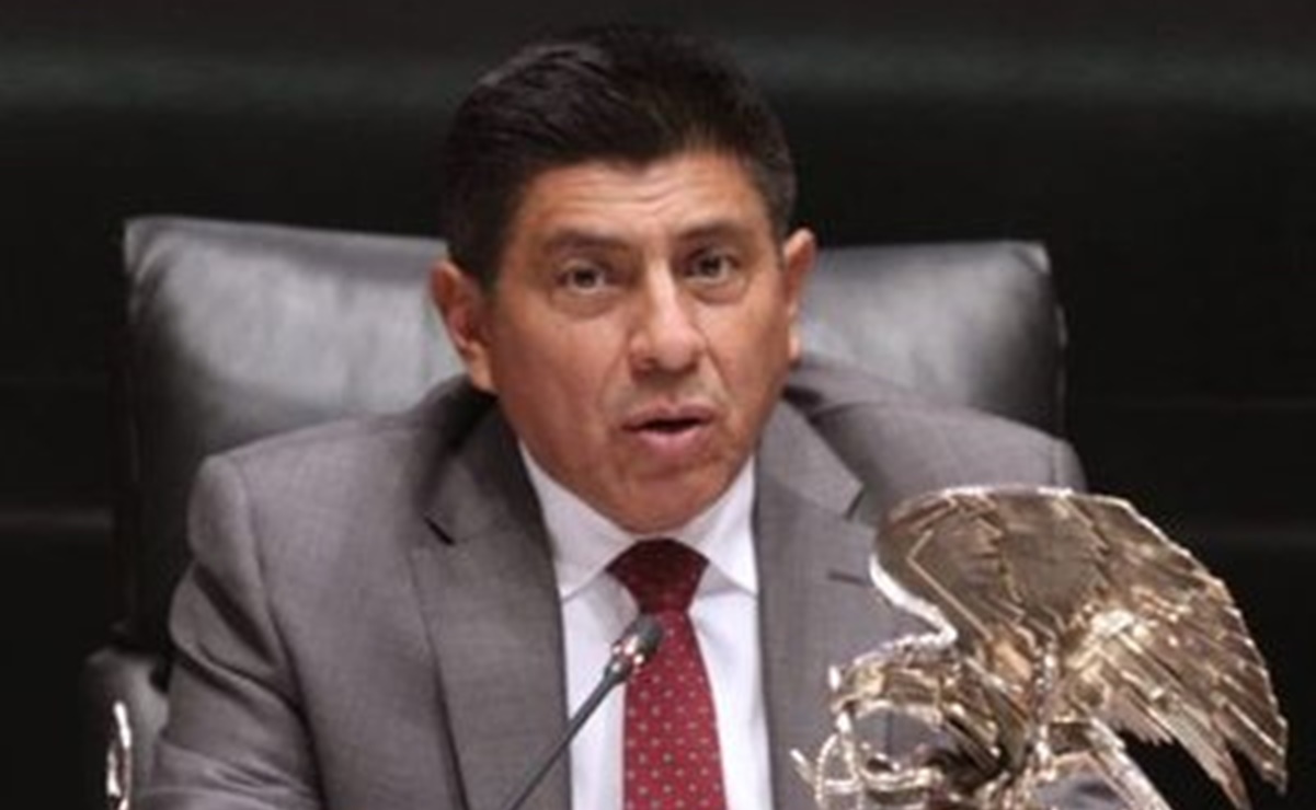 Reasignación del presupuesto para vacuna Covid mexicana, pide Salomón Jara a SHCP