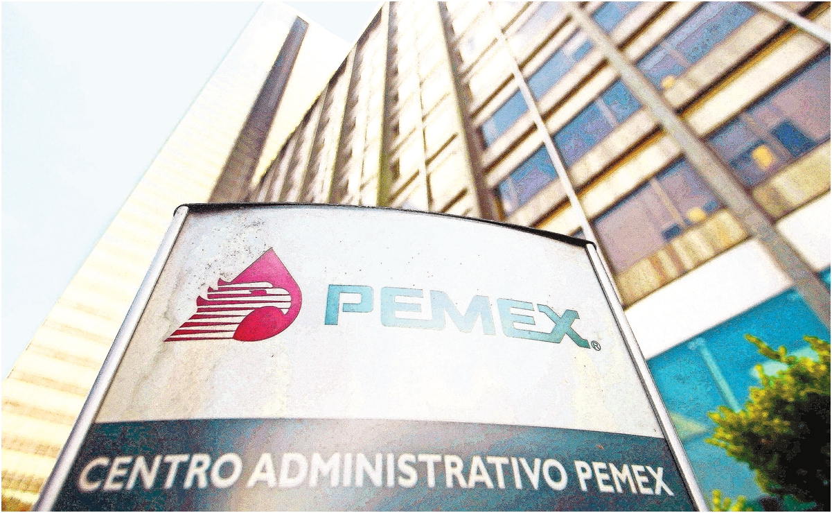 Aumento en precios de energéticos permitieron a Pemex elevar hasta el 88.6% de sus ventas totales: reporte BMV