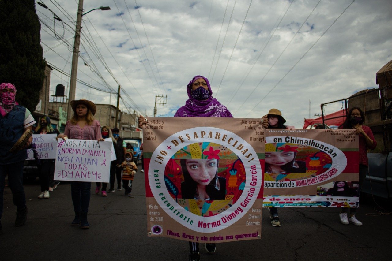 Madres buscadoras no festejan el 10 de mayo; aquí los detalles sobre la megaprotesta 