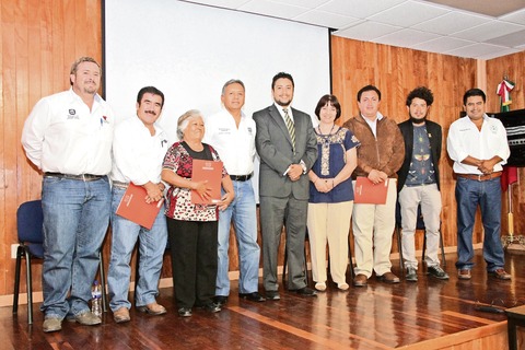 Fomentan ingesta de insectos en dieta