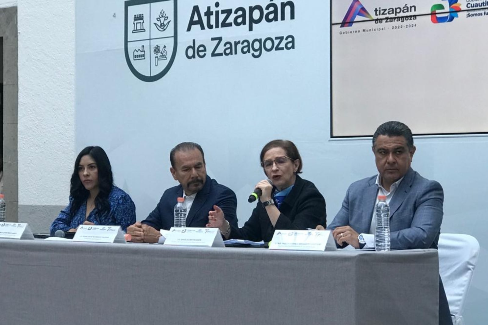Alcaldes de Edomex exigen pozos para contrarrestar disminución del caudal del Cutzamala 