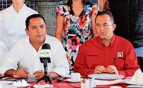 Gerardo Sánchez se siente avergonzado de Fabián Pineda