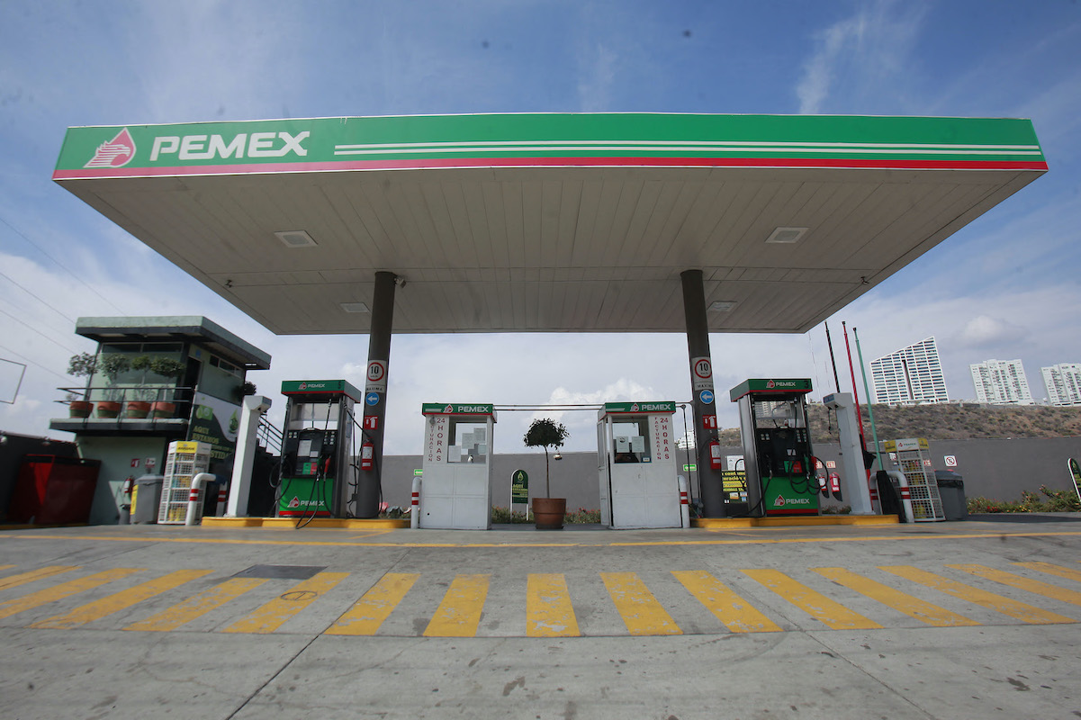 Reportaron desabasto de gasolina "verde" en Querétaro 