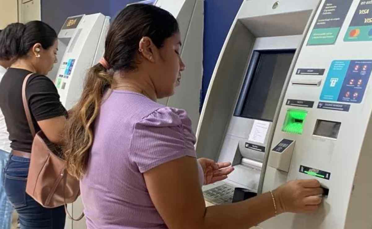 Suman 6 mil denuncias por fraudes bancarios en Yucatán en lo que va de 2024: Condusef