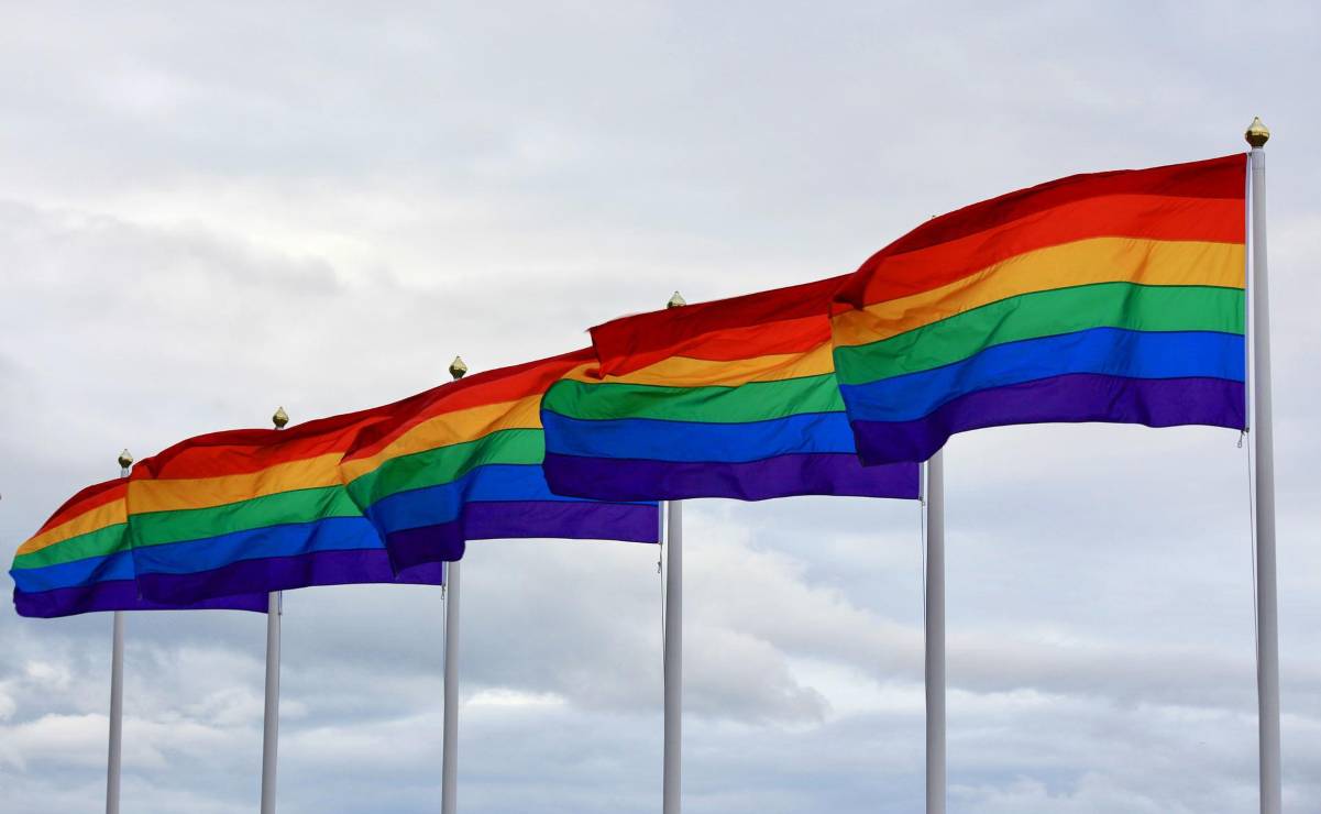 Mejores lugares para visitar en el mes del orgullo LGBT+
