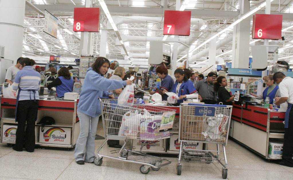 Huracán "Otis":  Walmart abrirá tres tiendas entre el 6 y 10 de noviembre