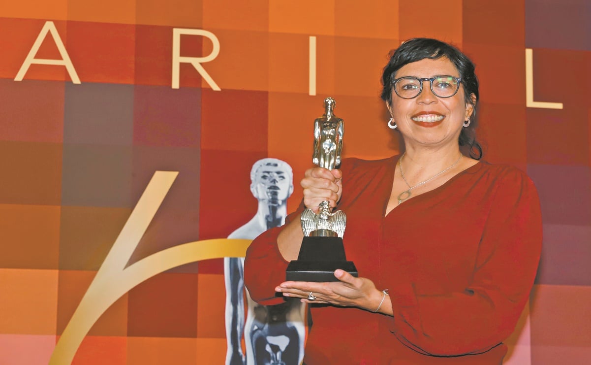 La ceremonia de los Premios Ariel cambiará de casa: se reconocerá a lo mejor del cine mexicano en Guadalajara