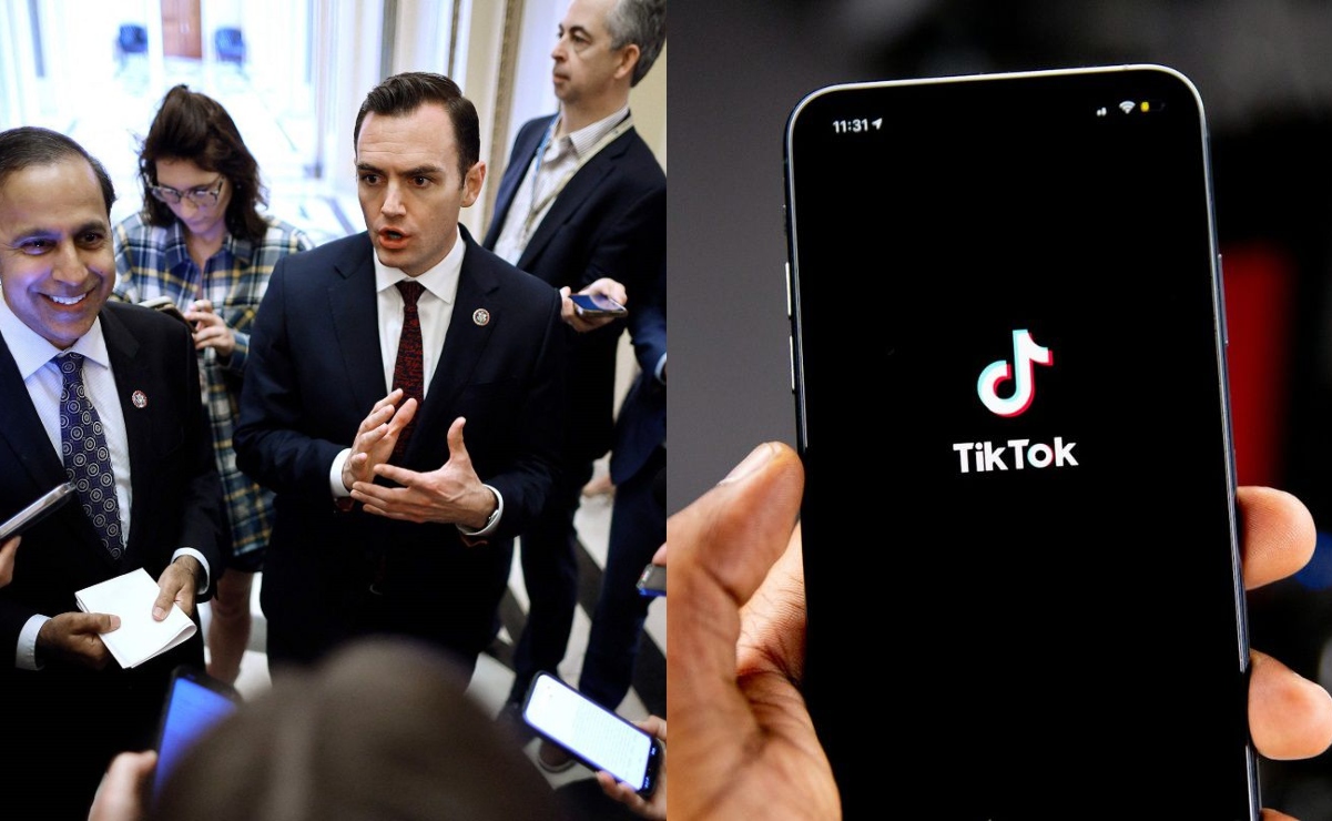 ¿Puede EU prohibir TikTok? Claves para entender el conflicto con esta red social