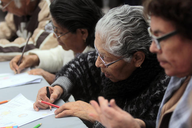 Aumentan 31% los avisos de testamentos