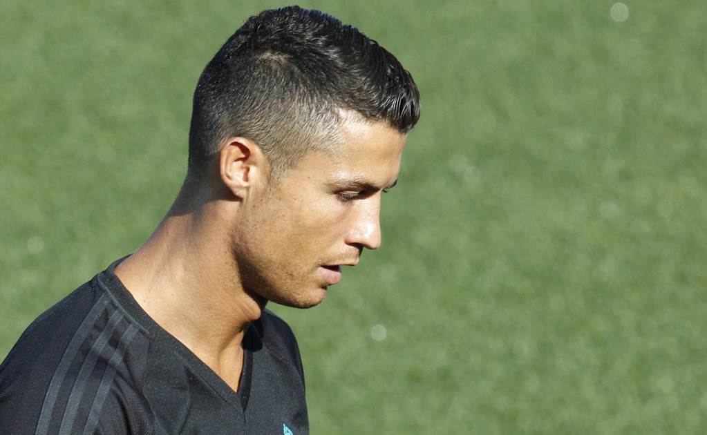 Cristiano Ronaldo "consternado" con el atentado de Barcelona