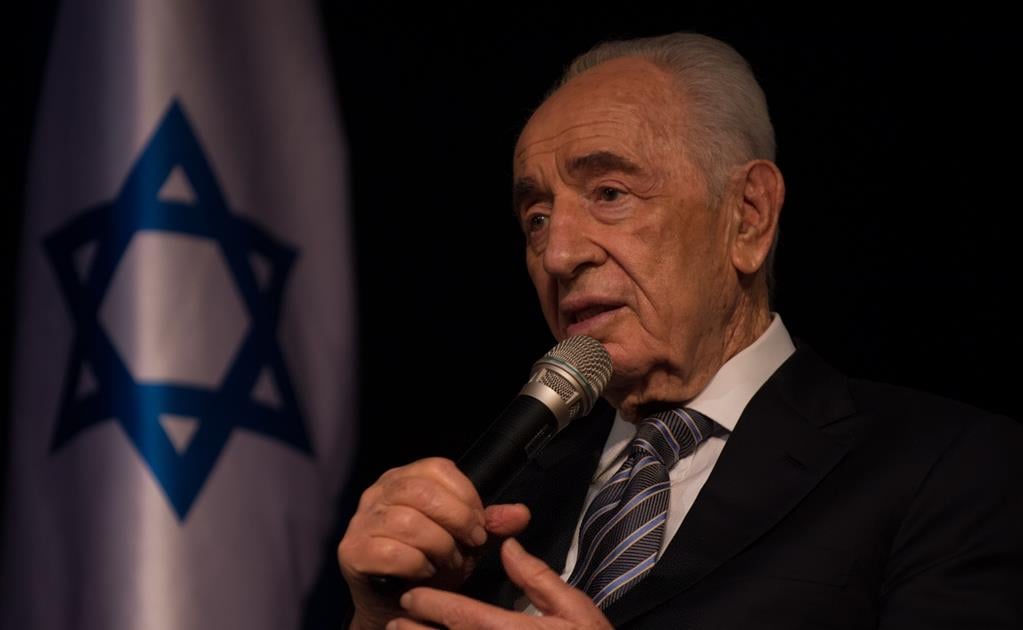 Movimiento islamista Hamás celebra el fallecimiento de Shimon Peres