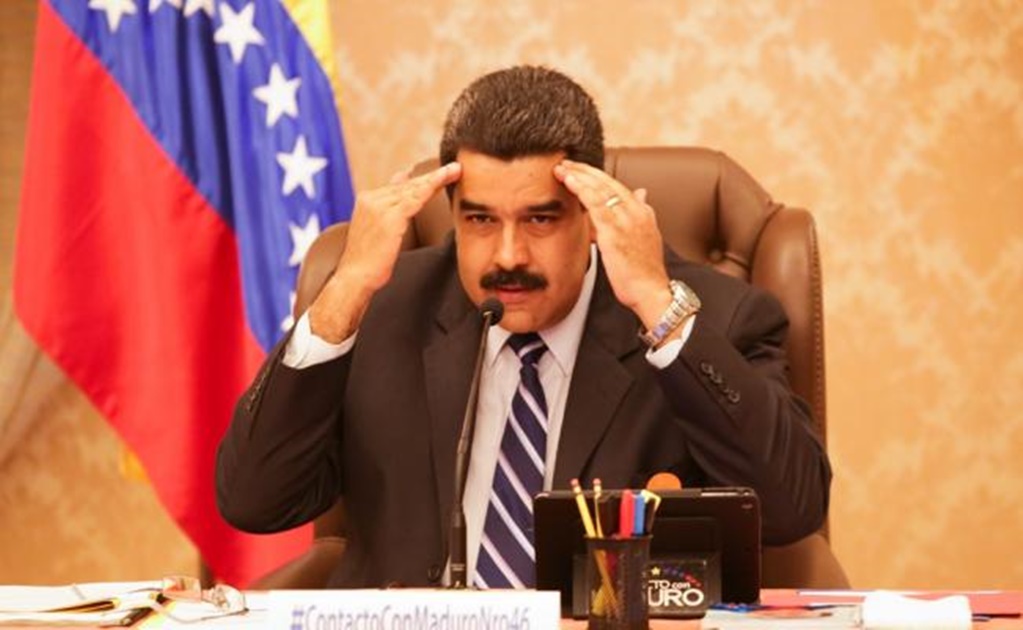 Oposición asegura que Maduro viola Constitución 