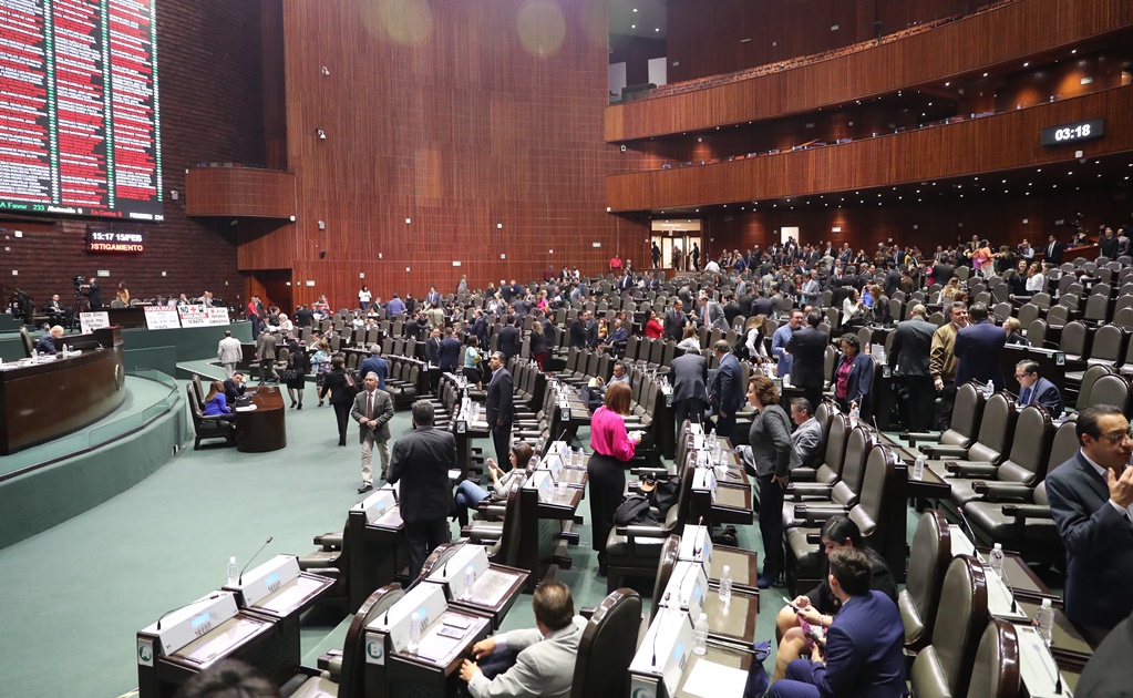 PT alista iniciativa para eliminar la reforma educativa