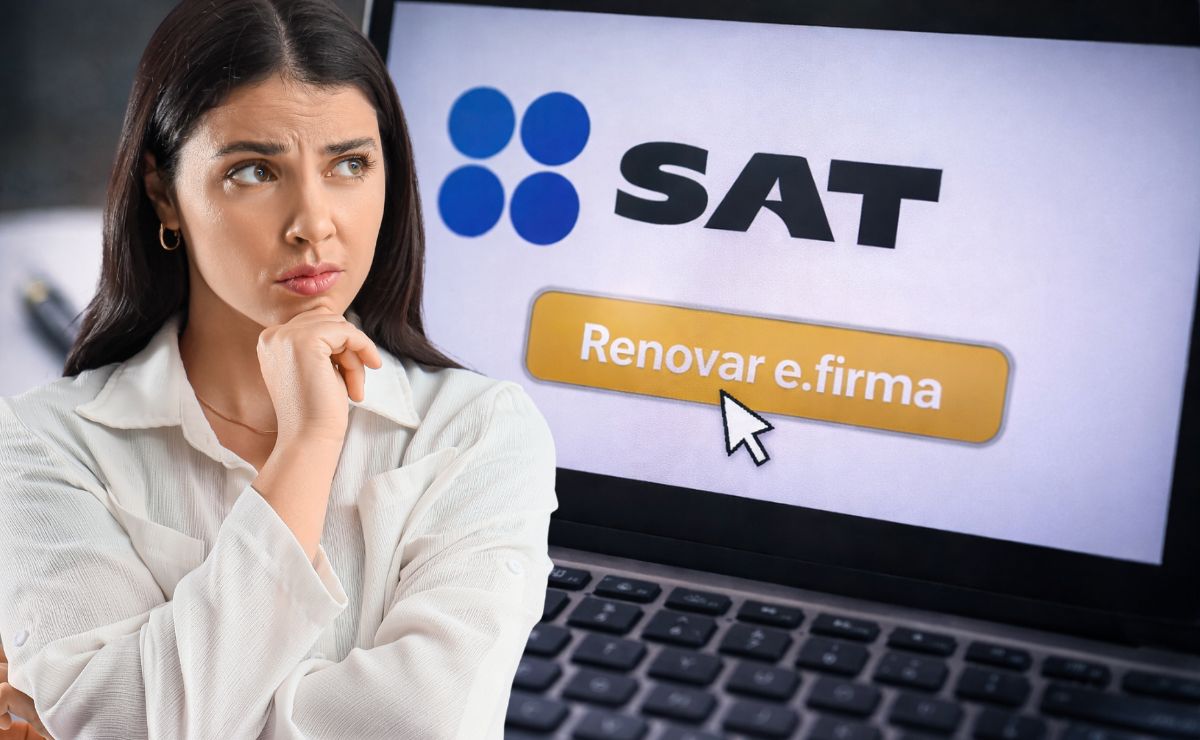 Saldo a favor SAT 2026: ¿cómo saber si el SAT ya depositó tu dinero?
