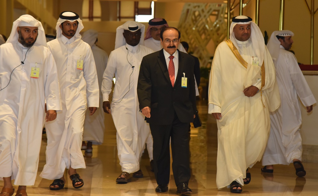Petroprecios se desploman tras fracaso de reunión de Doha